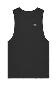 Hitm muscle tank