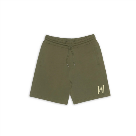 Hitm Sweatshorts