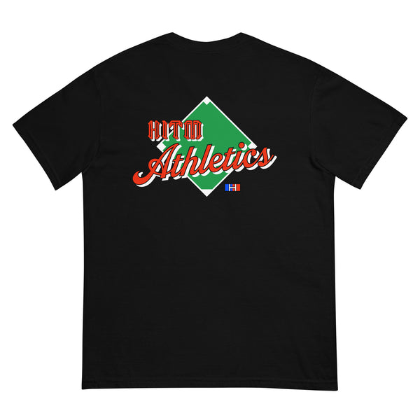 MLB heavyweight t-shirt