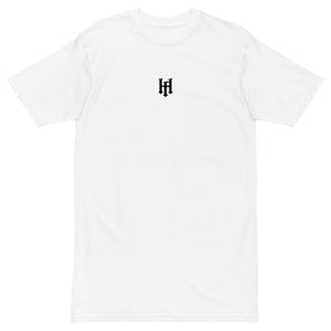 Men’s premium heavyweight tee