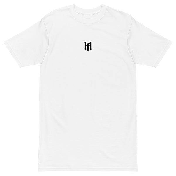 Men’s premium heavyweight tee