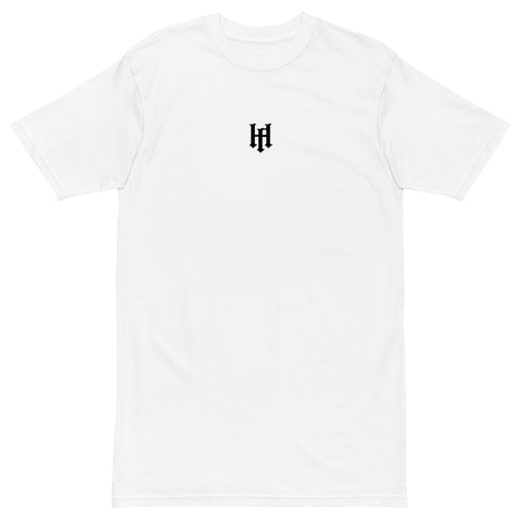 Men’s premium heavyweight tee