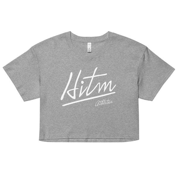 HITM crop top