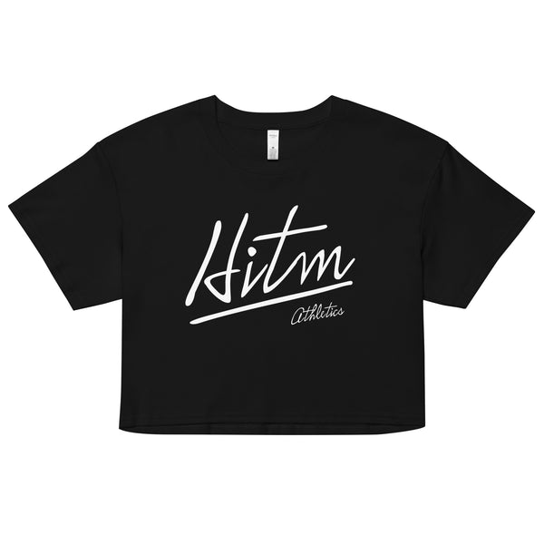 HITM crop top