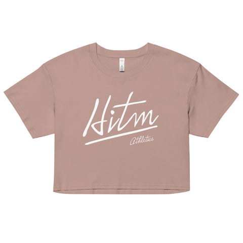 HITM crop top