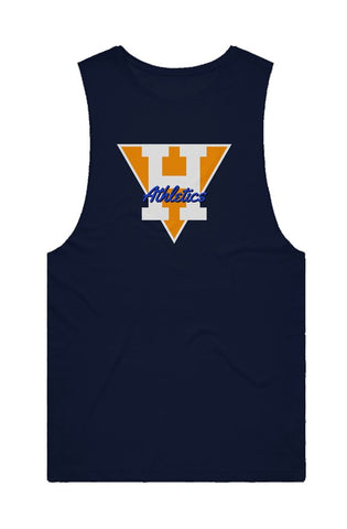 Athlete Tank Top