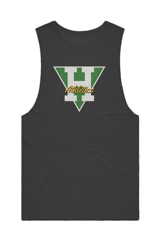 Athlete Tank Top