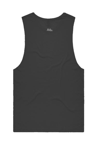 Athlete Tank Top